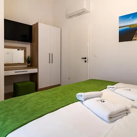 Villa Corte Privlaka (Zadar)