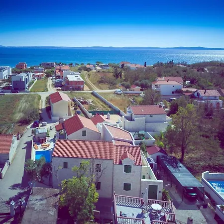 Villa Corte *
