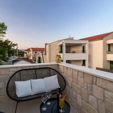 Corte * Privlaka (Zadar)
