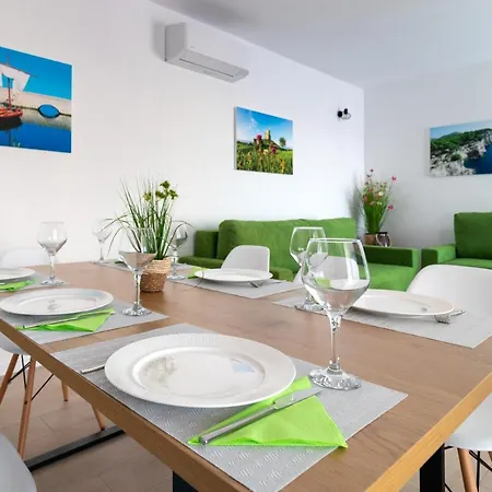 Corte Privlaka (Zadar)