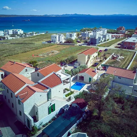 Corte * Privlaka (Zadar)