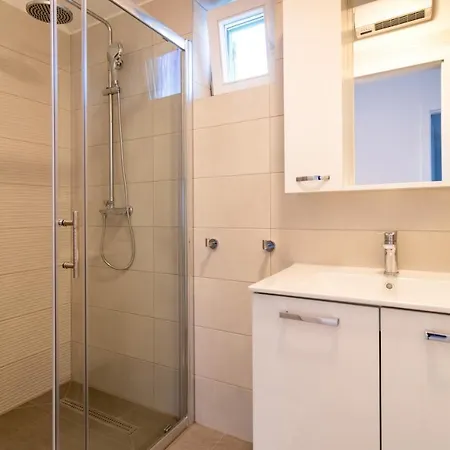 Villa Corte Privlaka (Zadar)