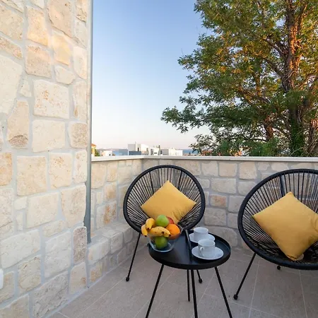 Villa Corte Privlaka (Zadar)