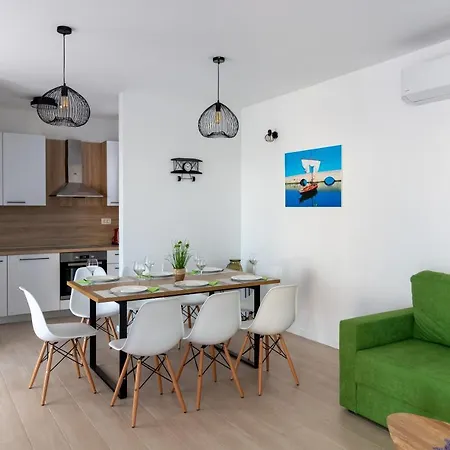 Corte Privlaka (Zadar)
