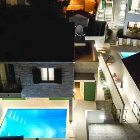 Corte * Privlaka (Zadar)