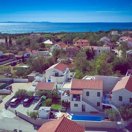 Willa Corte Privlaka (Zadar)